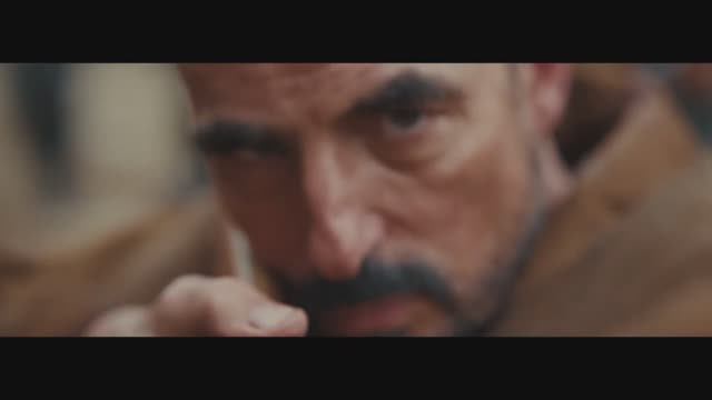 Легенда о Вильгельме Телле — Русский трейлер (Дубляж, 2025) смотреть онлайн