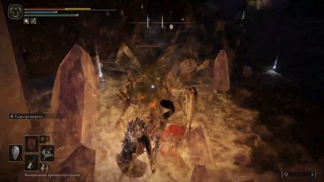 Гигачад захватил волшебный город Селлия ♛ Elden Ring [4K] ♛ Прохождение #35 смотреть онлайн