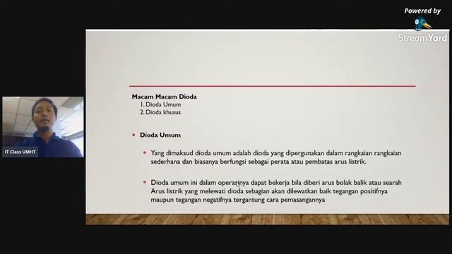 IT Class UMHT - Dioda смотреть онлайн