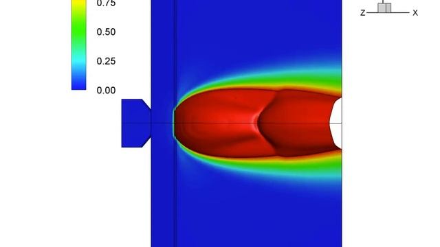 Transient Micro-Thruster смотреть онлайн