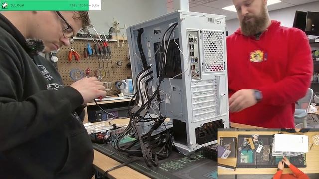 RTX 2080 Super Ryzen 7 5700x Gaming PC