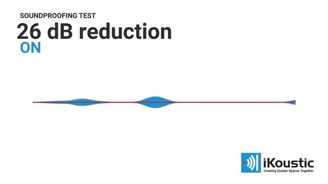 26 dB reduction смотреть онлайн