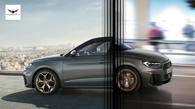 2 0 1 9 Audi A1 Sportback смотреть онлайн