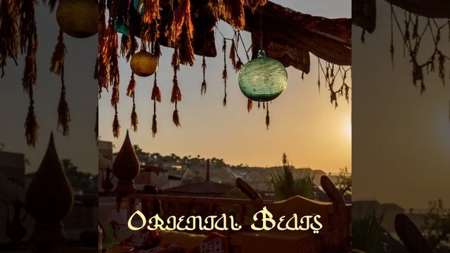 Pure Arabic Chillout смотреть онлайн