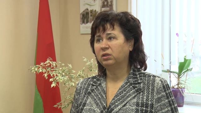 Трудоустройство, дороги, недвижимость: Алла Калеева провела личный прием смотреть онлайн