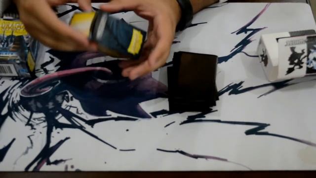 Best sleeves for Pokemon TCG (dragon shield matte VS clear) | in Arabic смотреть онлайн