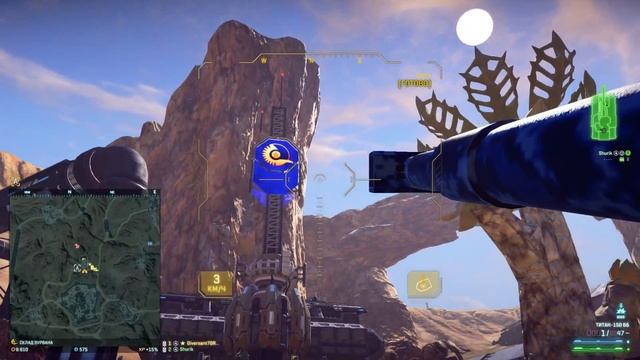 Planetside 2 - Авангард Кузя. Битые Сотки. 4ч смотреть онлайн