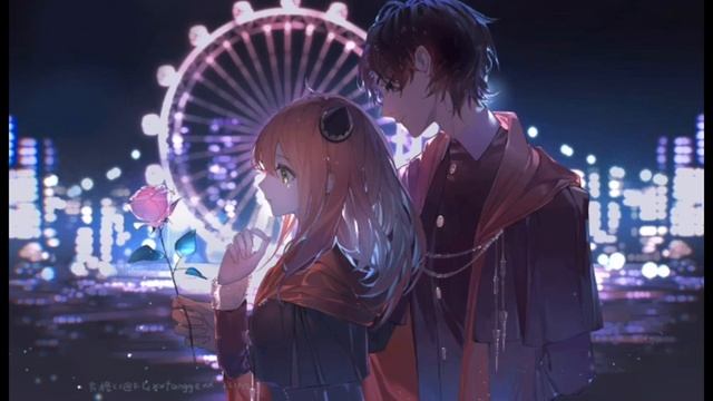 Floreciendo | Anya x Damian | Spy x Family - 𝓟𝓪𝓻𝓽𝓮 2 смотреть онлайн