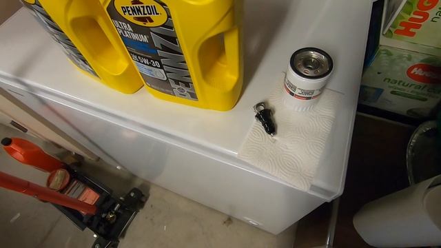 Does My 2019 Mustang GT Have Coolant In The Oil? *More Tests* смотреть онлайн