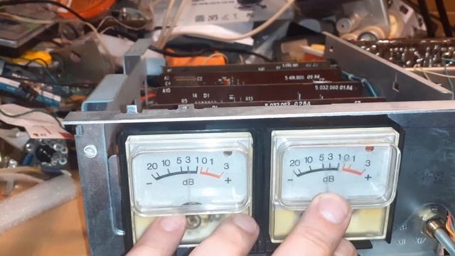 Маяк 231. Проверка качества записи. смотреть онлайн