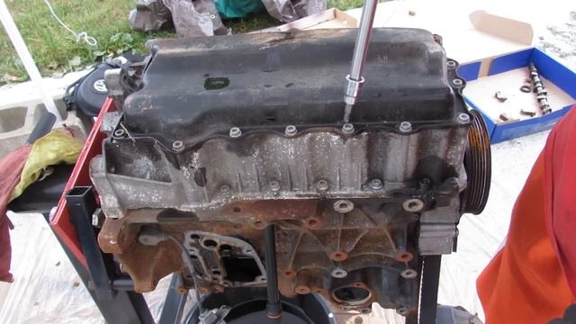 The Simplest Modern Engine - From Volkswagen? смотреть онлайн