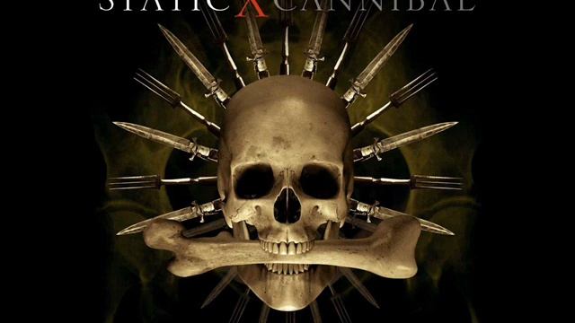 Static-X - Chemical Logic смотреть онлайн