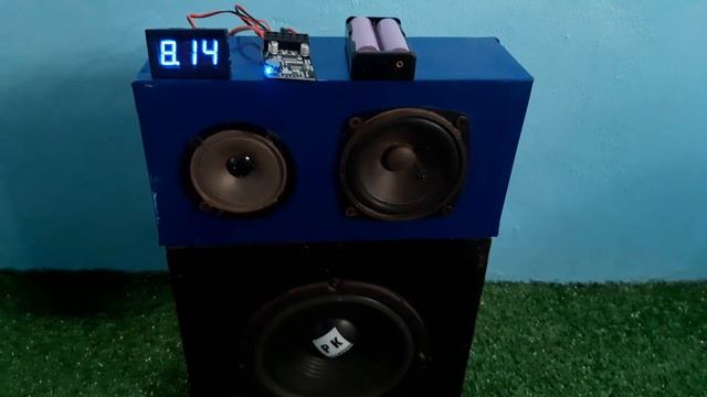 XY-P15W Stereo Bluetooth Digital Power Amplifier Board