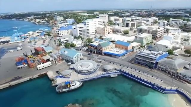 March 26, 2018 Vlog #78 in the Cayman Islands смотреть онлайн