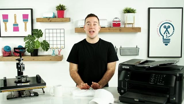 Here’s What Most People Don’t Know About Sublimation смотреть онлайн