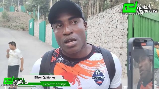- CIUDAD DEPORTIVA - Edición 2823 lunes 22 de abril 2024 смотреть онлайн