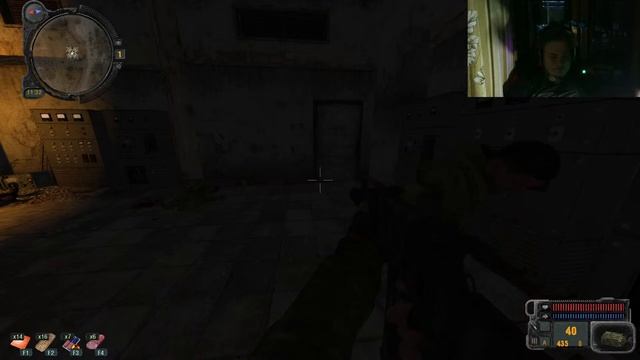 Stalker the call of pripyat локация "Затон" смотреть онлайн