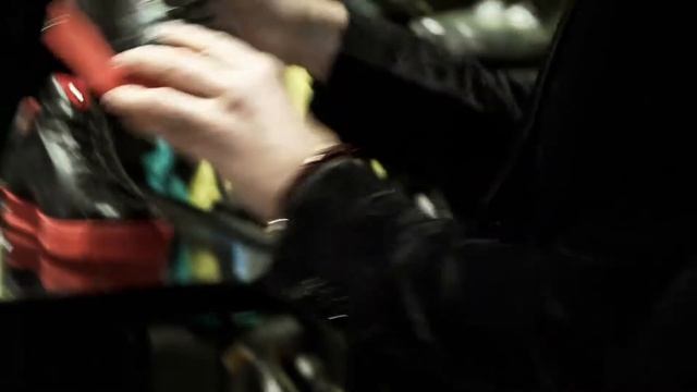 Топ стилист Рост Дикой в Атмосфере смотреть онлайн