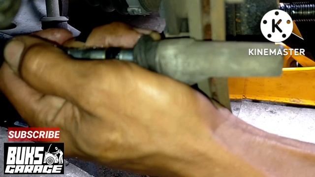 MITSUBISHI MIRAGE ®Bakit meron Lagutok sa di pantay na kalsada ®Paano ayusin ang sliding pin bushin смотреть онлайн