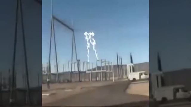 Corona discharge смотреть онлайн