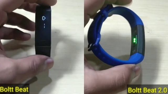 Boltt Beat vs Boltt Beat 2.0(Feast vs Flower) смотреть онлайн