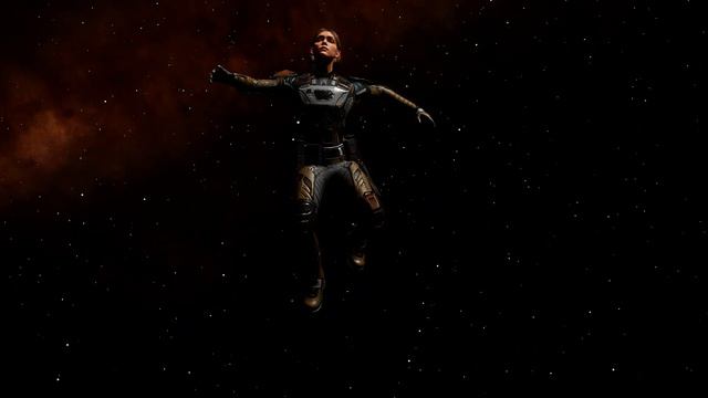 Elite Dangerous ODYSSEY Alpha 2 фаза.. смотреть онлайн