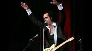 Nick Cave & The Bad Seeds - Glastonbury  Festival, 28th June 2009