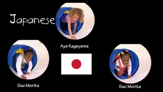 Baby Einstein - Numbers Nursery: 1! 2! 3! (One-Line Multilanguage)