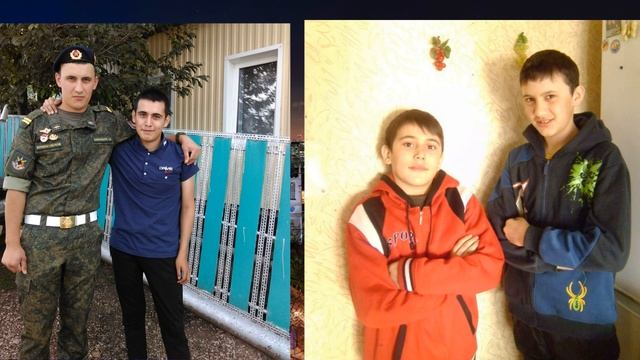 21 ГОД Альберт смотреть онлайн