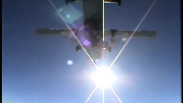 My First jump at Free Fall Adventures смотреть онлайн