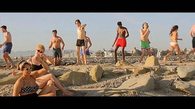 60's Advertisement - Tan Line Catalina смотреть онлайн