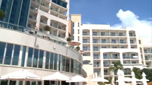 Montenegro Sunny May - Hotel Splendid смотреть онлайн