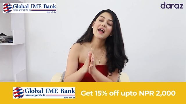 Global IME Bank | Maha Bachat Bazar смотреть онлайн