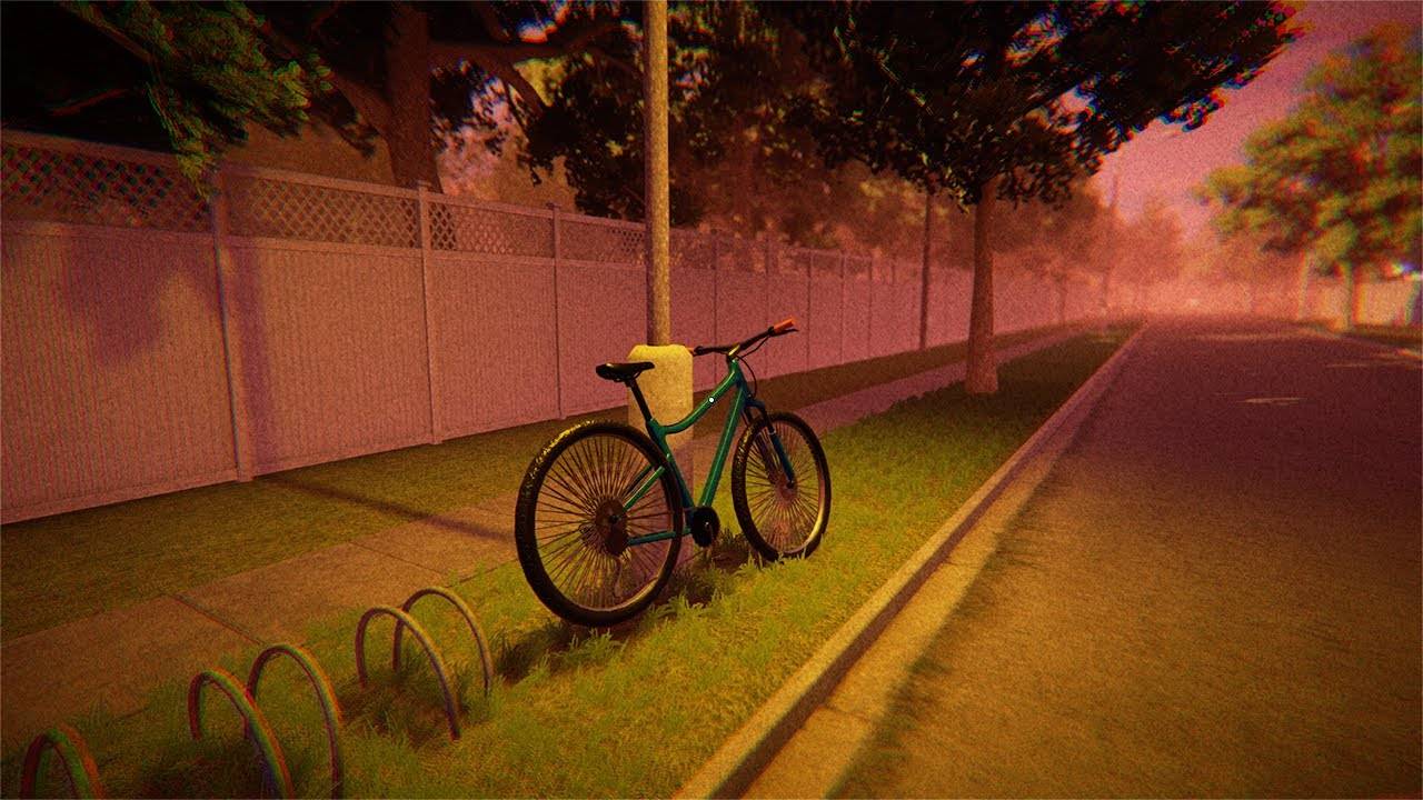 Full playthrough NEWSPAPER DAY смотреть онлайн