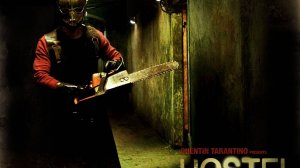 Хостел (2005) — Русский трейлер