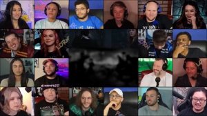 Гарри Поттер и Орден Феникса. Реакция иностранцев