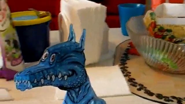 Dragon look смотреть онлайн