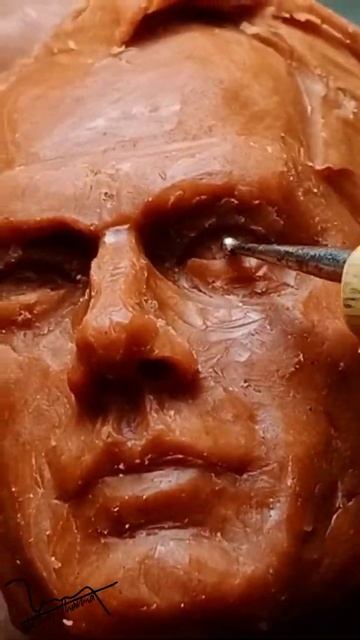 MEMBUAT PATUNG SUPERMAN (HENRY CAVILL) DARI PLASTISIN BOLA смотреть онлайн