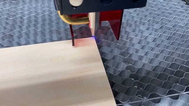 Sculpfun S30 Pro First Engrave смотреть онлайн