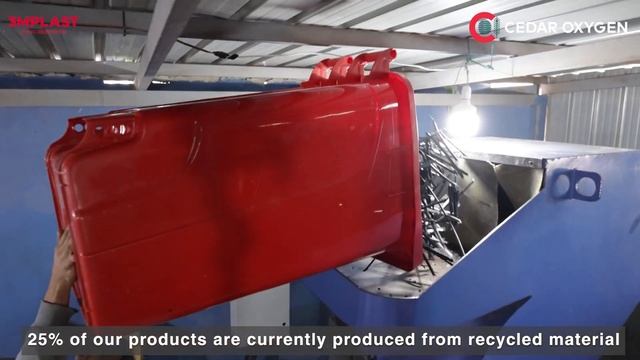 3MPlast Intro Part - 1 смотреть онлайн