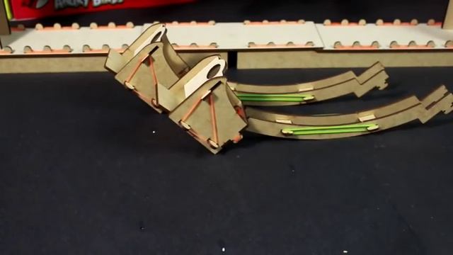 How to Make Stop Drop Gravity Transporter, Smartivity DIY Kit,STEM смотреть онлайн