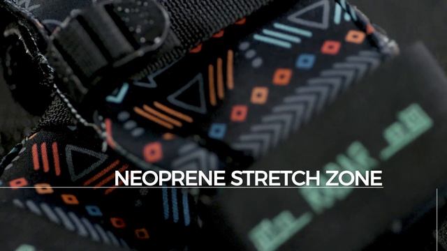 2019 Radar T.R.A. Glove Features смотреть онлайн