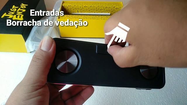 Mifa a20, melhor custo benefício (Caixa de som bluetooth) смотреть онлайн