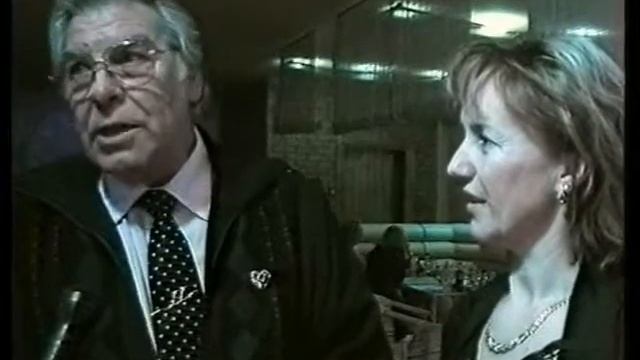 Благотворительный аукцион Лимонад