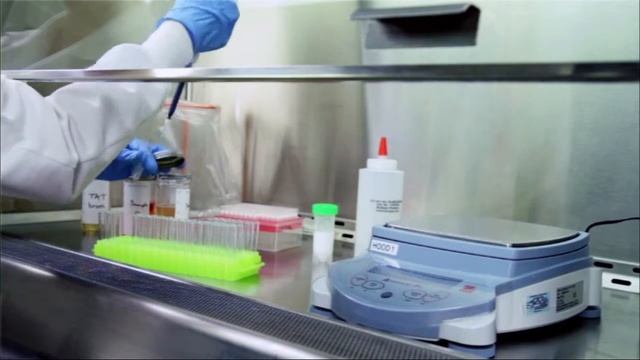 Celsis Advance assay demo смотреть онлайн