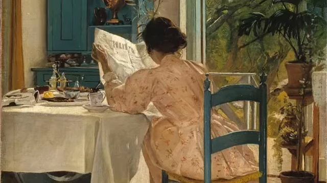 О.Генри. Оборотная сторона смотреть онлайн