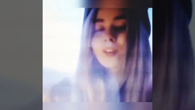 Настя Дроздова и её лампа❤️😂 смотреть онлайн
