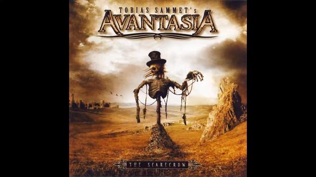 Avantasia - Scarecrow смотреть онлайн