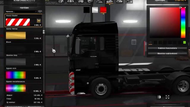TANDEM ETS2 (steam-es verzió) смотреть онлайн