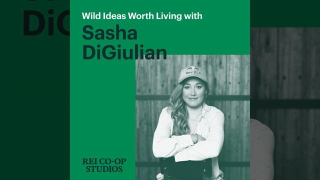 Climbing, Business, and Chasing Big Dreams with Sasha DiGiulian смотреть онлайн